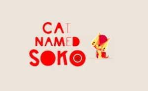 Cat named Soko - Play Free Best animal Online Game on JangoGames.com