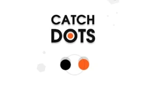 Catch Dots - Play Free Best ball Online Game on JangoGames.com