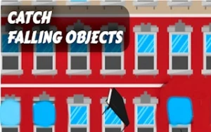 Catch Falling Objects - Play Free Best tap Online Game on JangoGames.com