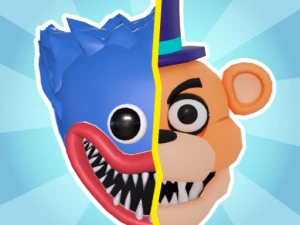 Catch Huggy Wuggy! - Play Free Best Adventure Online Game on JangoGames.com