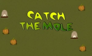 Catch the Mole - Play Free Best action Online Game on JangoGames.com