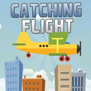 Catching Flight - Play Free Best Casual Online Game on JangoGames.com