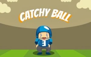 Catchy Ball - Play Free Best sports Online Game on JangoGames.com