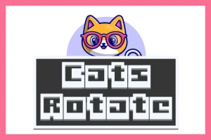 Cats Rotate - Play Free Best Puzzle Online Game on JangoGames.com