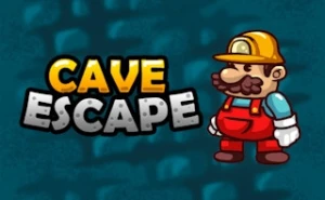 Cave Escape - Play Free Best adventure Online Game on JangoGames.com