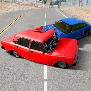 CCG - Car Crash Game - Play Free Best Casual Online Game on JangoGames.com