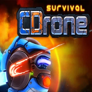 CDrone Survival - Play Free Best Shooter Online Game on JangoGames.com