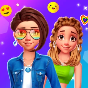 Celebrity Aesthetic Challenge - Play Free Best Dress-up Online Game on JangoGames.com
