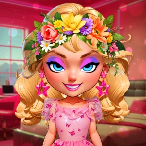 Celebrity Face Dance - Play Free Best Dress-up Online Game on JangoGames.com