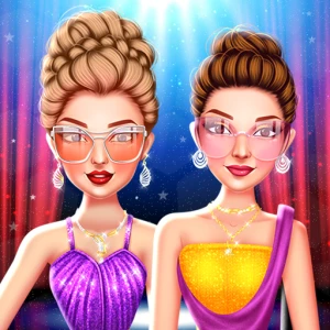 Celebrity Gala Prep - Play Free Best Dress-up Online Game on JangoGames.com