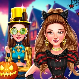 Celebrity Halloween Costumes - Play Free Best Dress-up Online Game on JangoGames.com