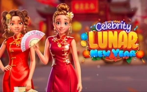 Celebrity Lunar New Year - Play Free Best dress-up Online Game on JangoGames.com