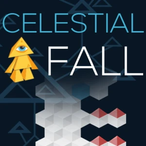 Celestial Fall - Play Free Best Casual Online Game on JangoGames.com