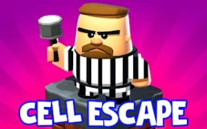 Cell Escape - Play Free Best puzzle Online Game on JangoGames.com