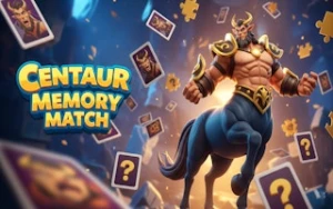 Centaur Memory Match Game - Play Free Best memory Online Game on JangoGames.com
