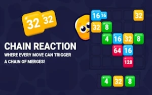 Chain Reaction - Play Free Best puzzle Online Game on JangoGames.com