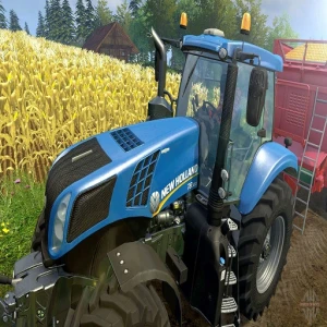 Chained Tractor Bus Towing Duty 2020 - Play Free Best Adventure Online Game on JangoGames.com