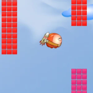 Chaki Jet - Play Free Best Puzzle Online Game on JangoGames.com