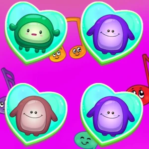 Chaki Memory Game - Play Free Best Puzzle Online Game on JangoGames.com