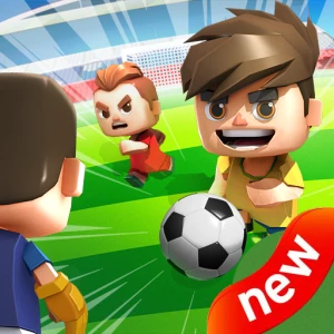 Champion Soccer - Play Free Best Football Online Game on JangoGames.com