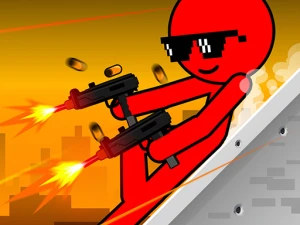 Chaos Gun Stickman - Play Free Best Shooting Online Game on JangoGames.com