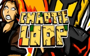 Chaotic Loop - Play Free Best shooter Online Game on JangoGames.com