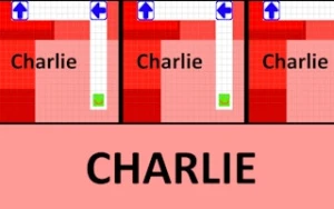 Charlie - Play Free Best arcade Online Game on JangoGames.com