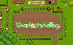 Charlotte Valley - Play Free Best puzzle Online Game on JangoGames.com