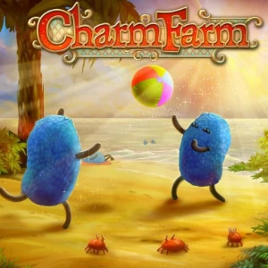 Charm Farm - Play Free Best Adventure Online Game on JangoGames.com