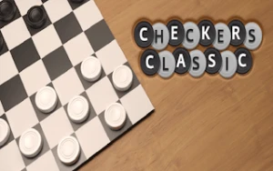Checkers Classic - Draughts - Play Free Best checkers Online Game on JangoGames.com