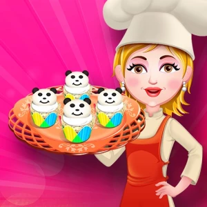 Cheese Cupcakes - Play Free Best Cooking Online Game on JangoGames.com