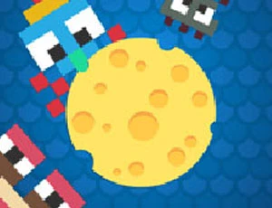 Cheesy Wars - Play Free Best Casual Online Game on JangoGames.com