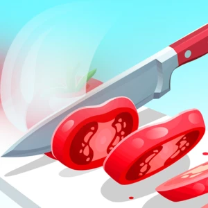 Chef Knife Master - Play Free Best Agility Online Game on JangoGames.com