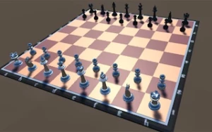 Chess for Two - Play Free Best chess Online Game on JangoGames.com