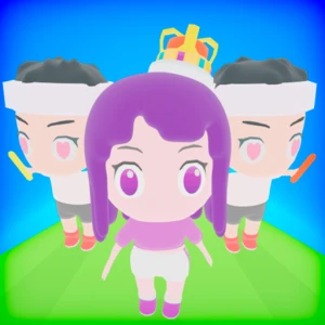 Chibi Idol Party - Play Free Best Dress-up Online Game on JangoGames.com