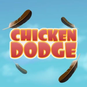 Chicken Dodge - Play Free Best  Online Game on JangoGames.com