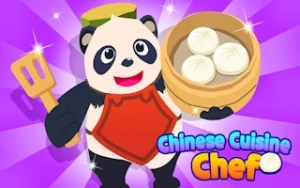 Chinese Cuisine Chef - Play Free Best restaurant Online Game on JangoGames.com