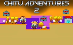 Chitu Adventures 2 - Play Free Best adventure Online Game on JangoGames.com