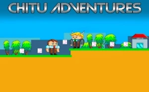 Chitu Adventures - Play Free Best adventure Online Game on JangoGames.com