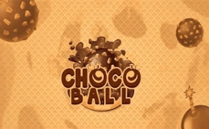 Choco Ball-Draw Line & Happy Girl - Play Free Best sports Online Game on JangoGames.com