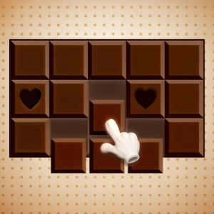 Choco Blocks - Play Free Best Puzzle Online Game on JangoGames.com