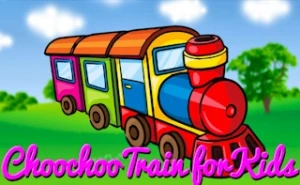 Choo Choo Train for Kids - Play Free Best kids Online Game on JangoGames.com