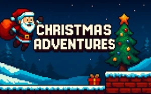 Christmas Adventures - Play Free Best christmas Online Game on JangoGames.com