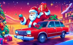 Christmas Brain Teasers - Play Free Best brain Online Game on JangoGames.com