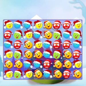 Christmas Bubbles Match 3 - Play Free Best Match-3 Online Game on JangoGames.com