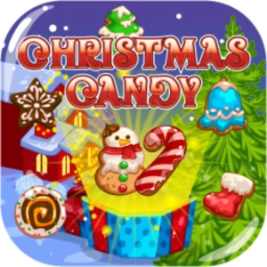 Christmas Candy - Play Free Best Bubble Shooter Online Game on JangoGames.com