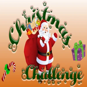 Christmas Challenge - Play Free Best Puzzle Online Game on JangoGames.com