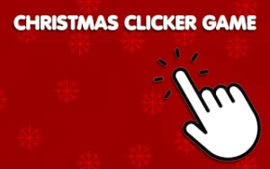 Christmas Clicker Game - Play Free Best clicker Online Game on JangoGames.com