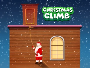 Christmas Climb - Play Free Best  Online Game on JangoGames.com