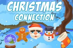 Christmas Connection - Play Free Best Mahjong & Connect Online Game on JangoGames.com